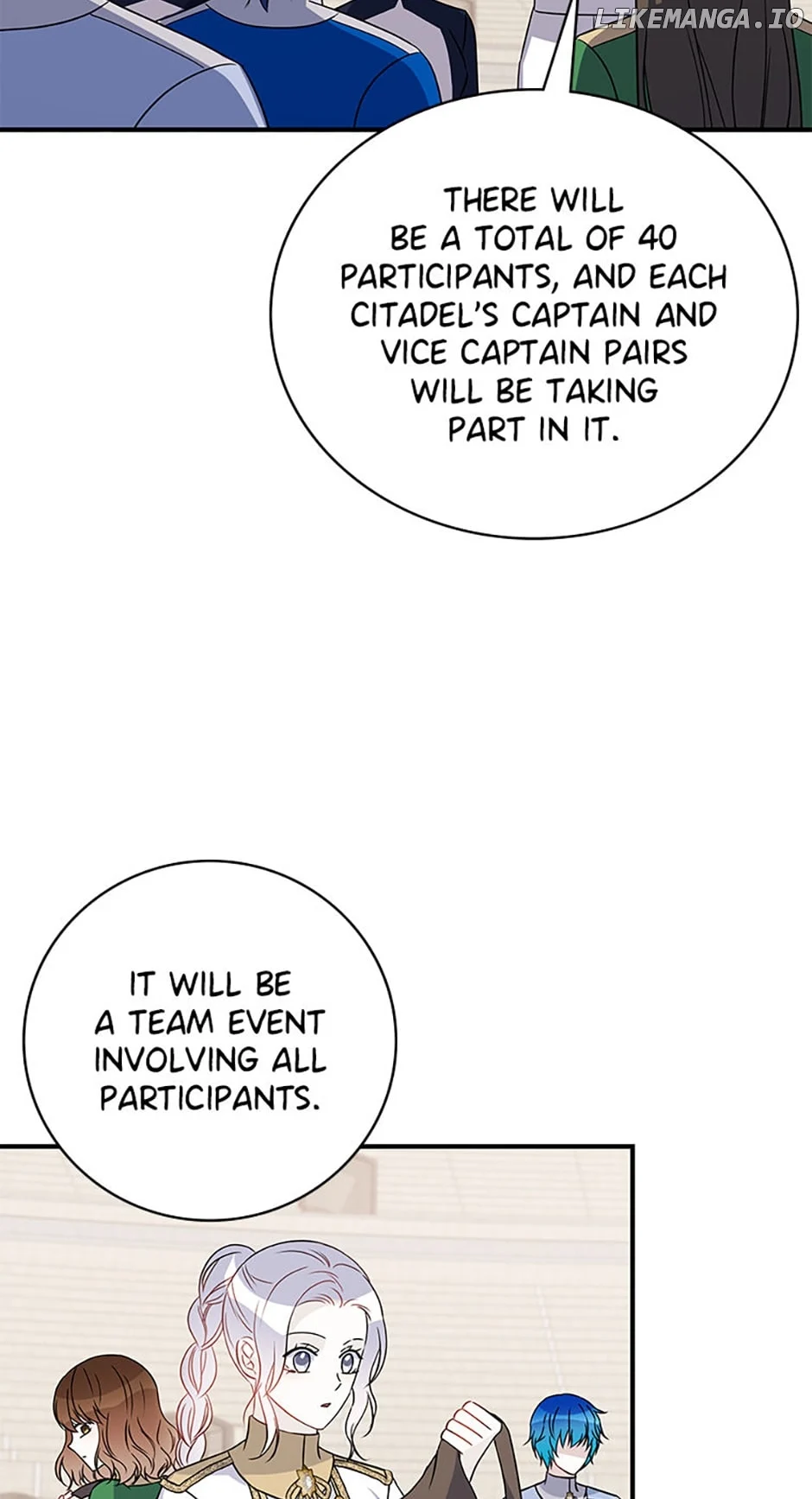 Don’t Be Obsessed With a Spirit Like Me Chapter 60 - Page 44