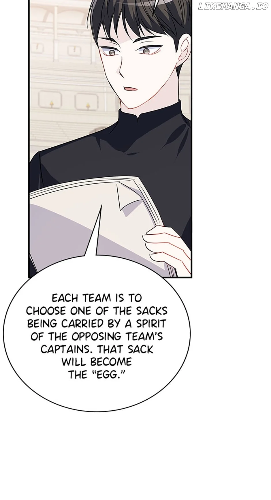 Don’t Be Obsessed With a Spirit Like Me Chapter 60 - Page 47