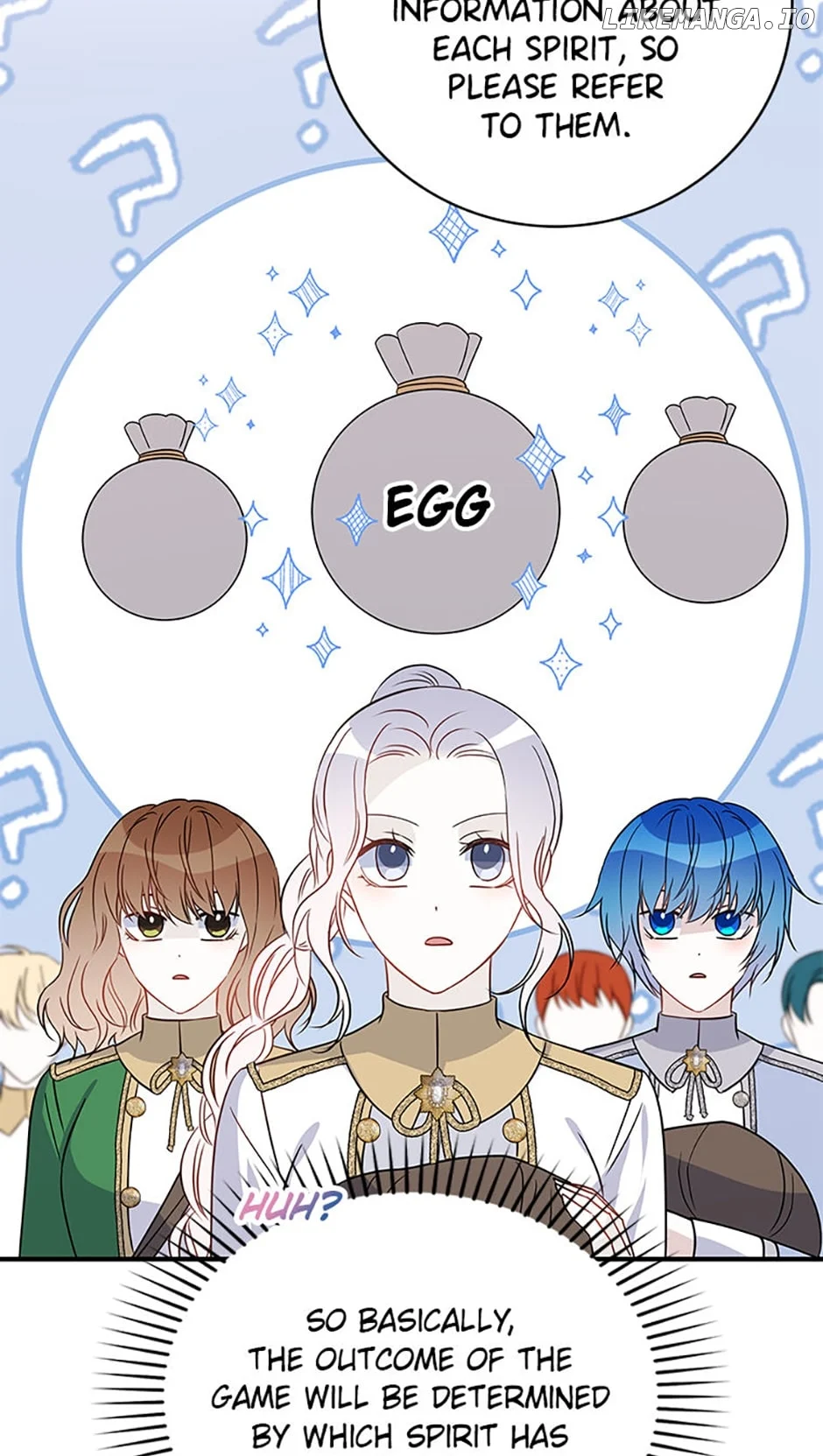 Don’t Be Obsessed With a Spirit Like Me Chapter 60 - Page 49