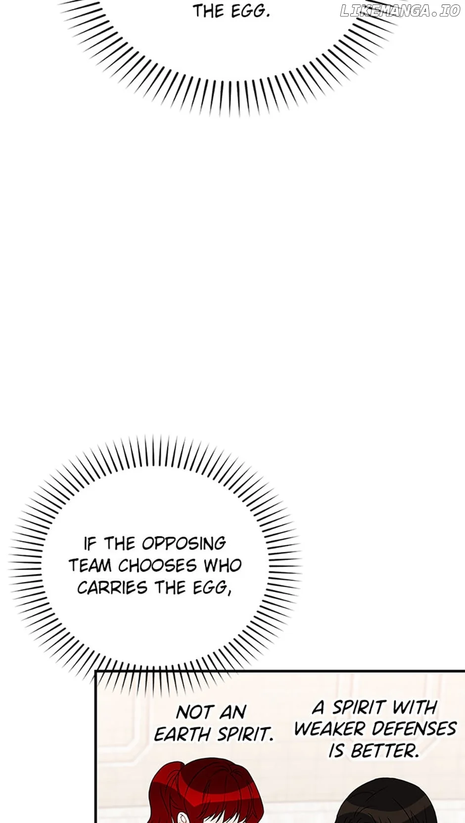 Don’t Be Obsessed With a Spirit Like Me Chapter 60 - Page 50