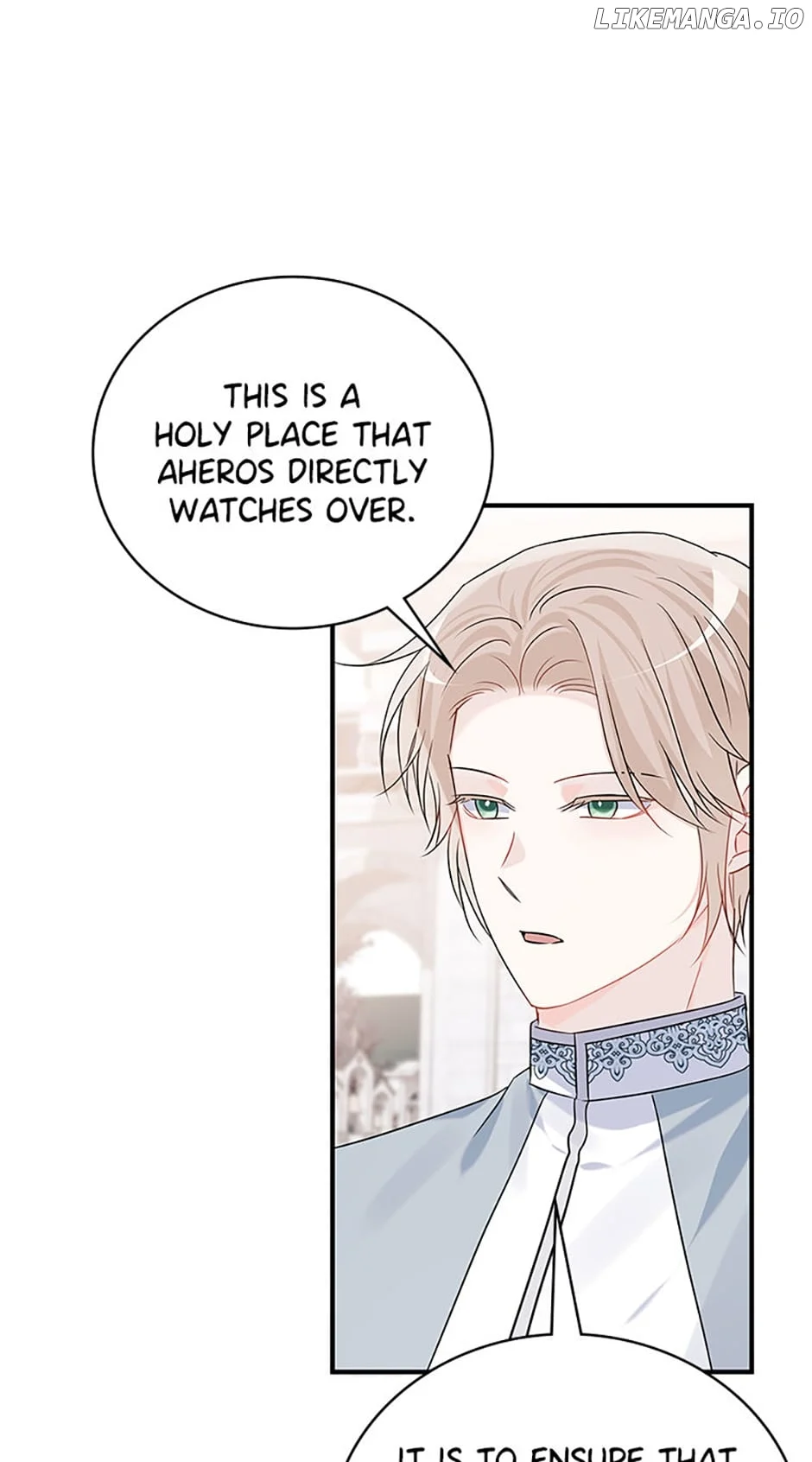 Don’t Be Obsessed With a Spirit Like Me Chapter 60 - Page 6