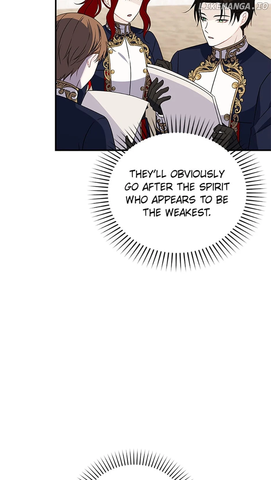 Don’t Be Obsessed With a Spirit Like Me Chapter 60 - Page 51
