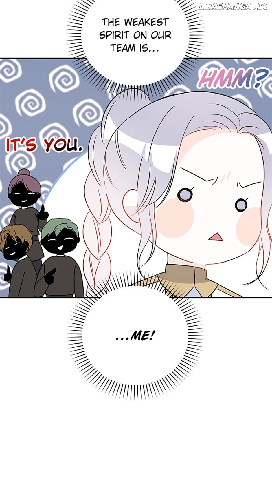 Don’t Be Obsessed With a Spirit Like Me Chapter 60 - Page 52