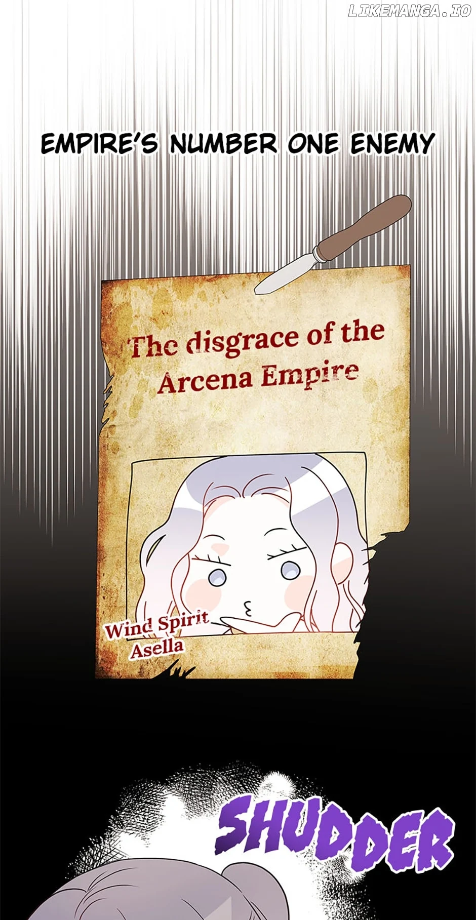 Don’t Be Obsessed With a Spirit Like Me Chapter 60 - Page 55
