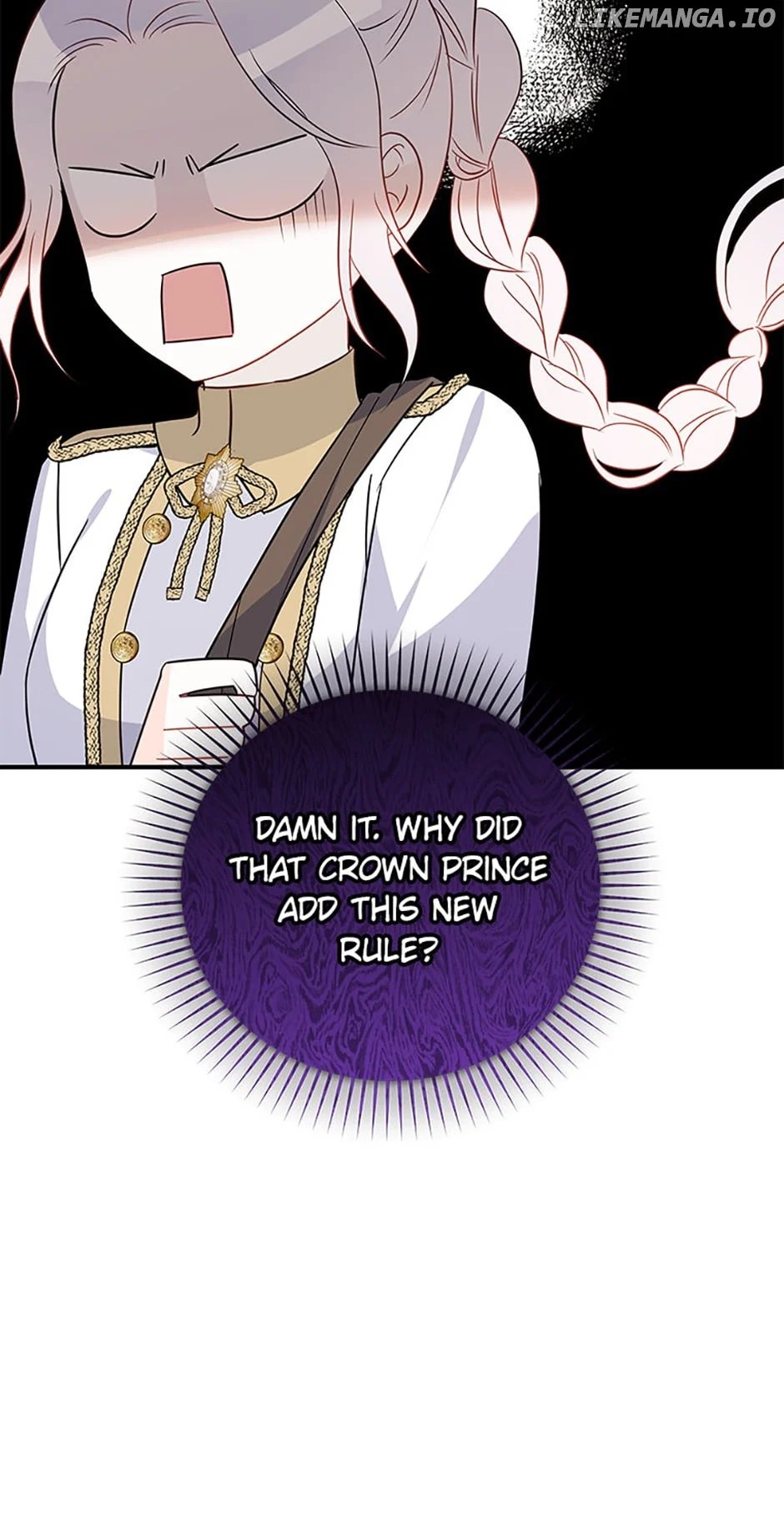 Don’t Be Obsessed With a Spirit Like Me Chapter 60 - Page 56
