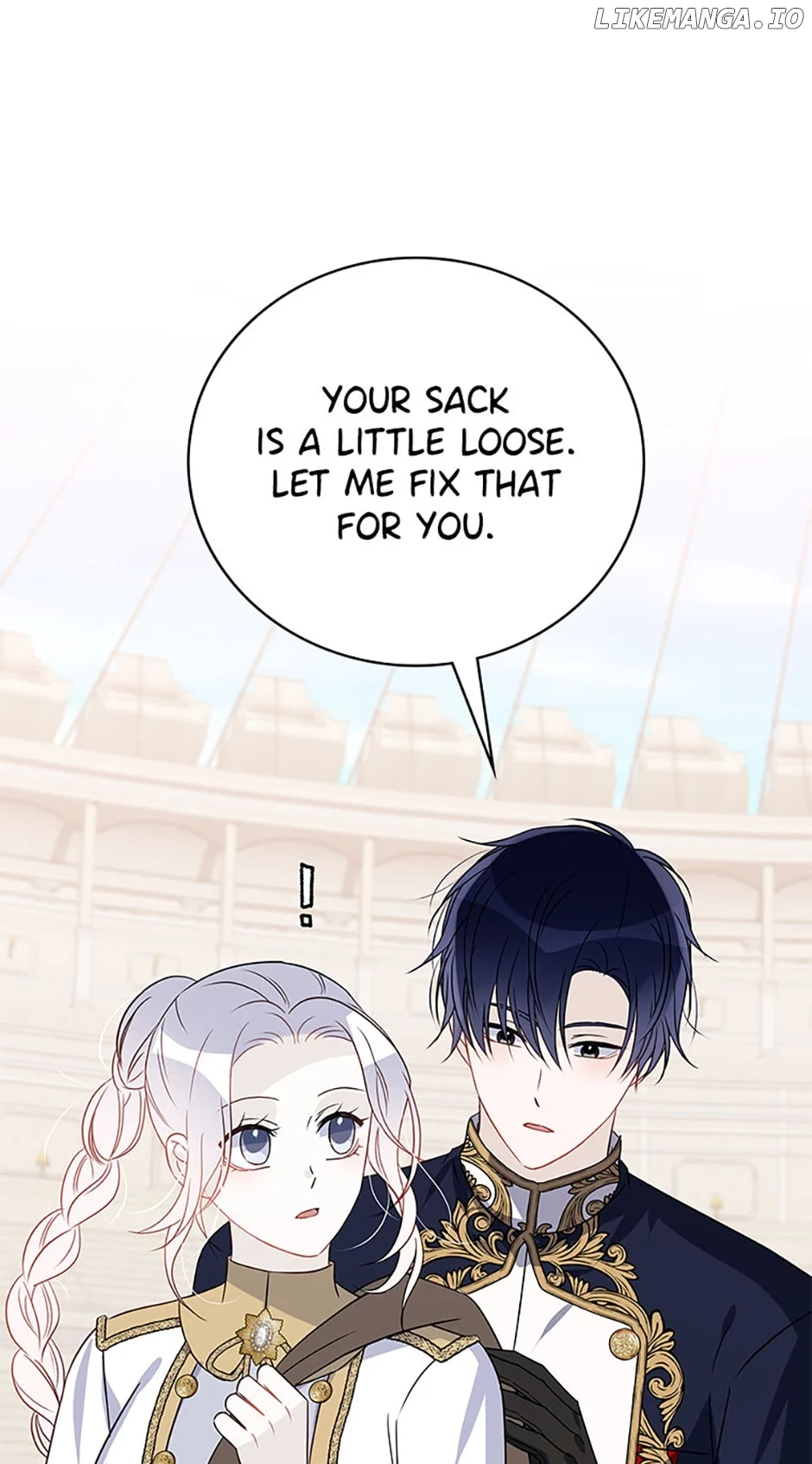 Don’t Be Obsessed With a Spirit Like Me Chapter 60 - Page 58
