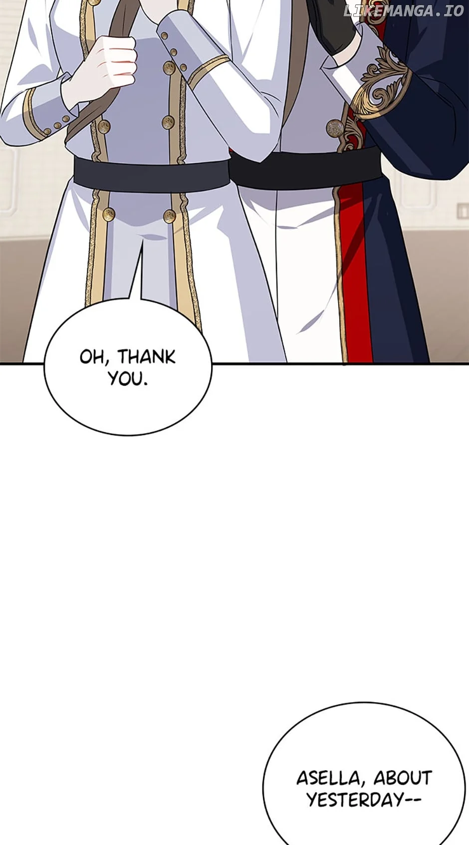 Don’t Be Obsessed With a Spirit Like Me Chapter 60 - Page 59