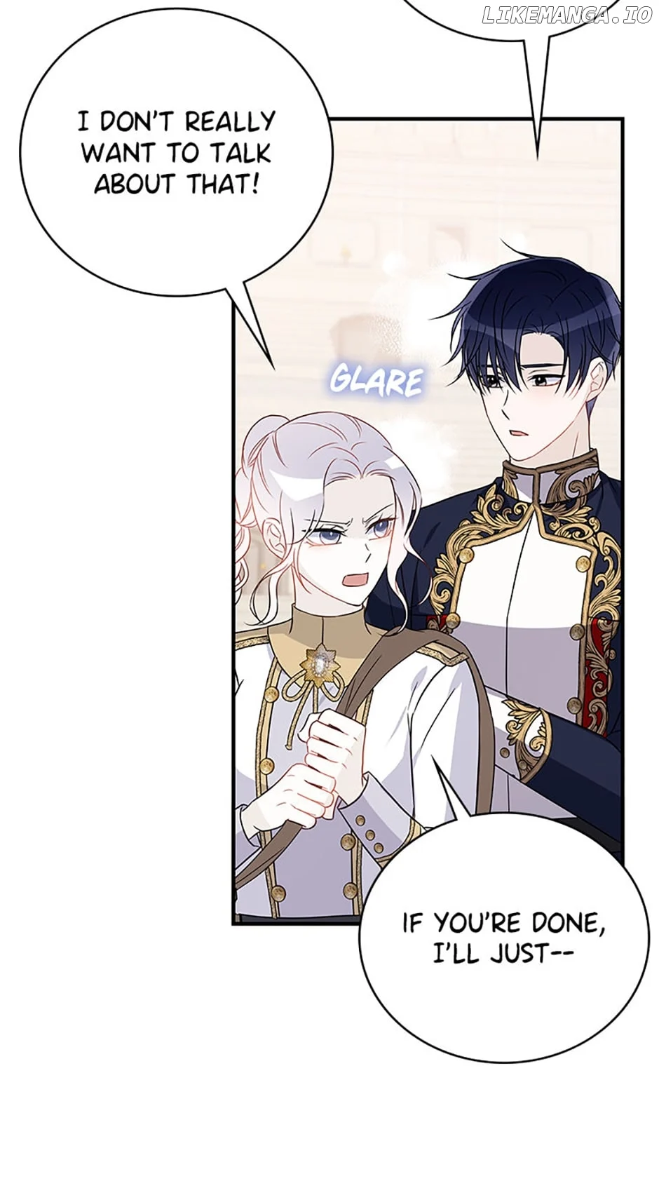 Don’t Be Obsessed With a Spirit Like Me Chapter 60 - Page 60