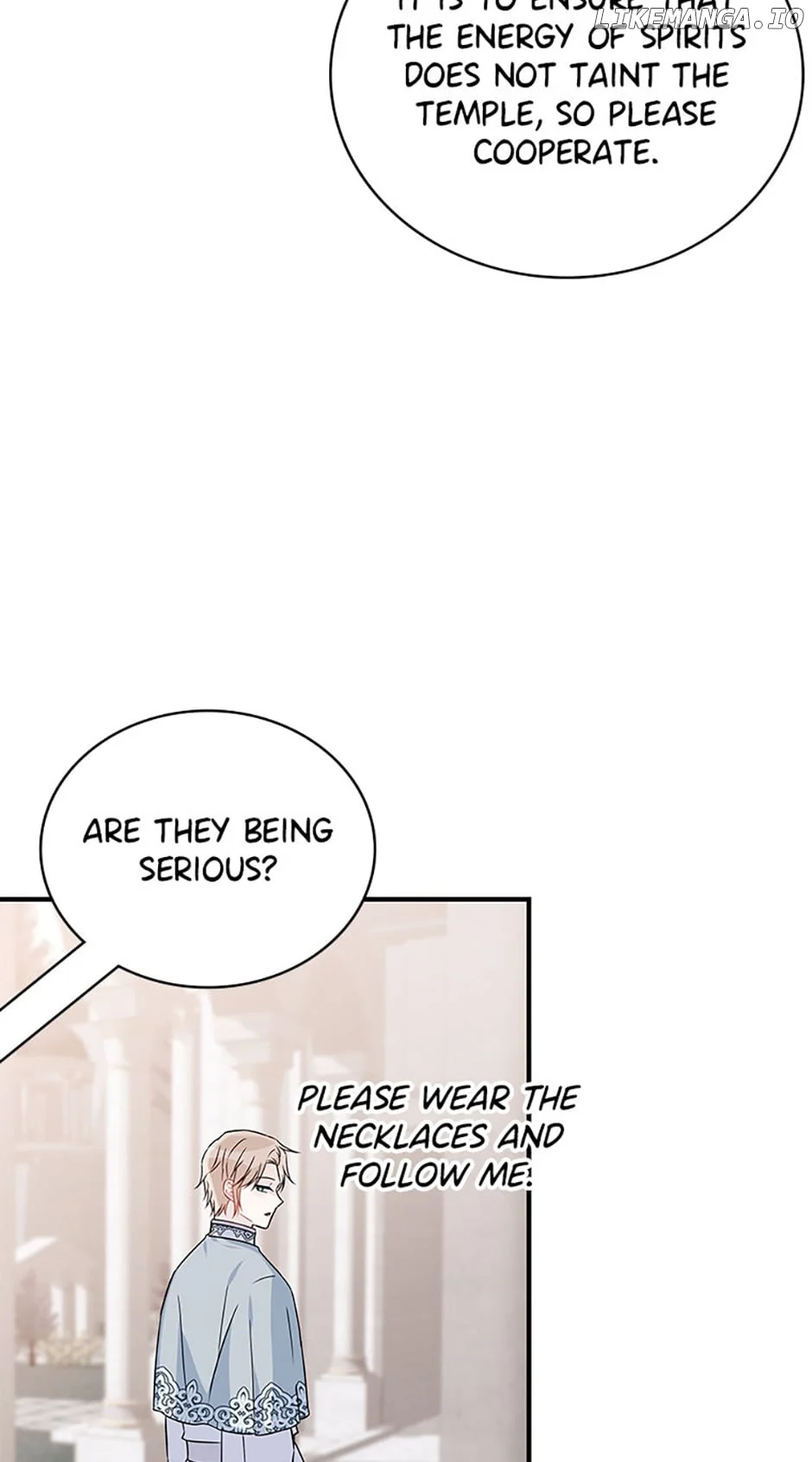 Don’t Be Obsessed With a Spirit Like Me Chapter 60 - Page 7