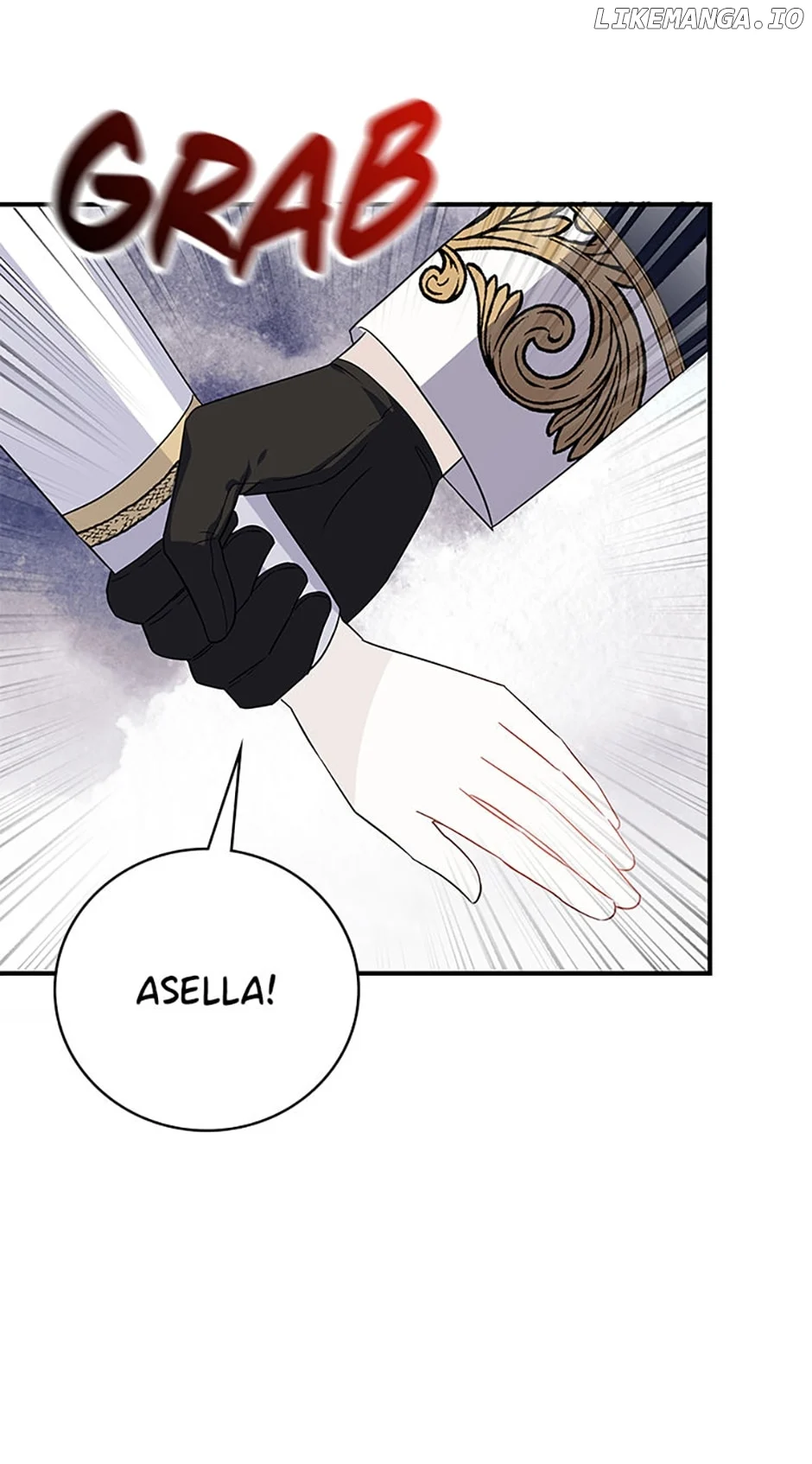 Don’t Be Obsessed With a Spirit Like Me Chapter 60 - Page 61