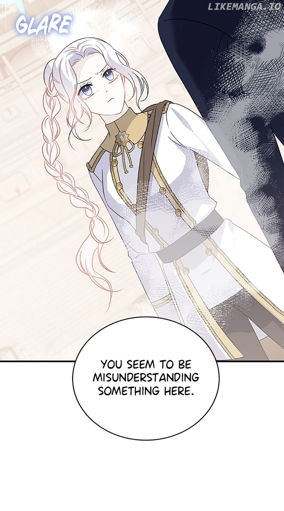 Don’t Be Obsessed With a Spirit Like Me Chapter 60 - Page 63