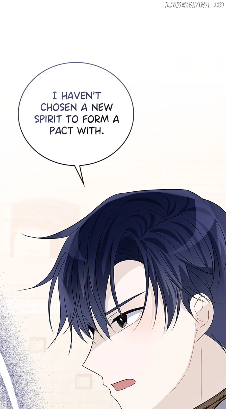 Don’t Be Obsessed With a Spirit Like Me Chapter 60 - Page 64