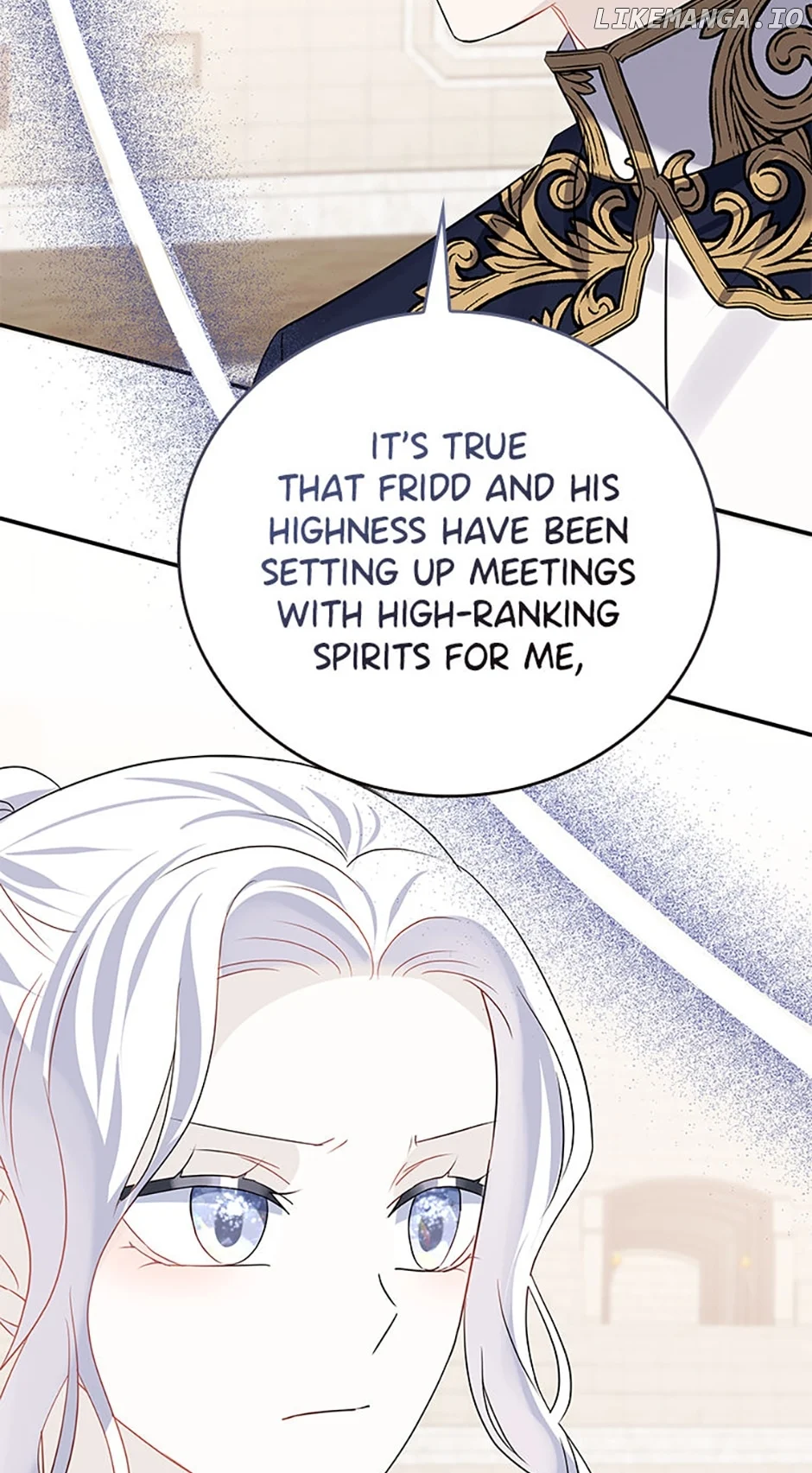 Don’t Be Obsessed With a Spirit Like Me Chapter 60 - Page 65