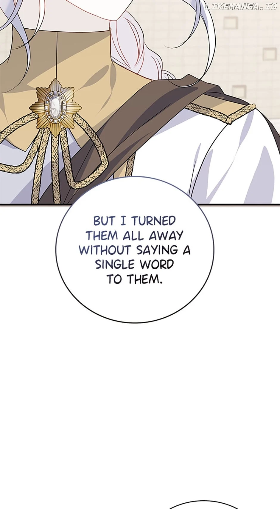 Don’t Be Obsessed With a Spirit Like Me Chapter 60 - Page 66