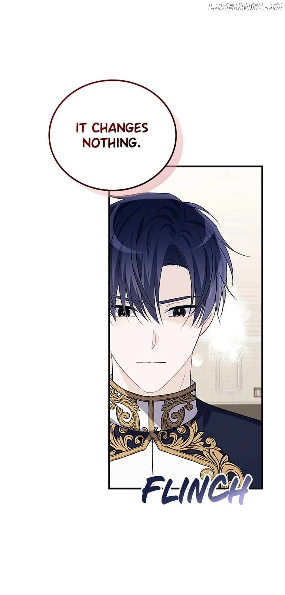 Don’t Be Obsessed With a Spirit Like Me Chapter 60 - Page 69