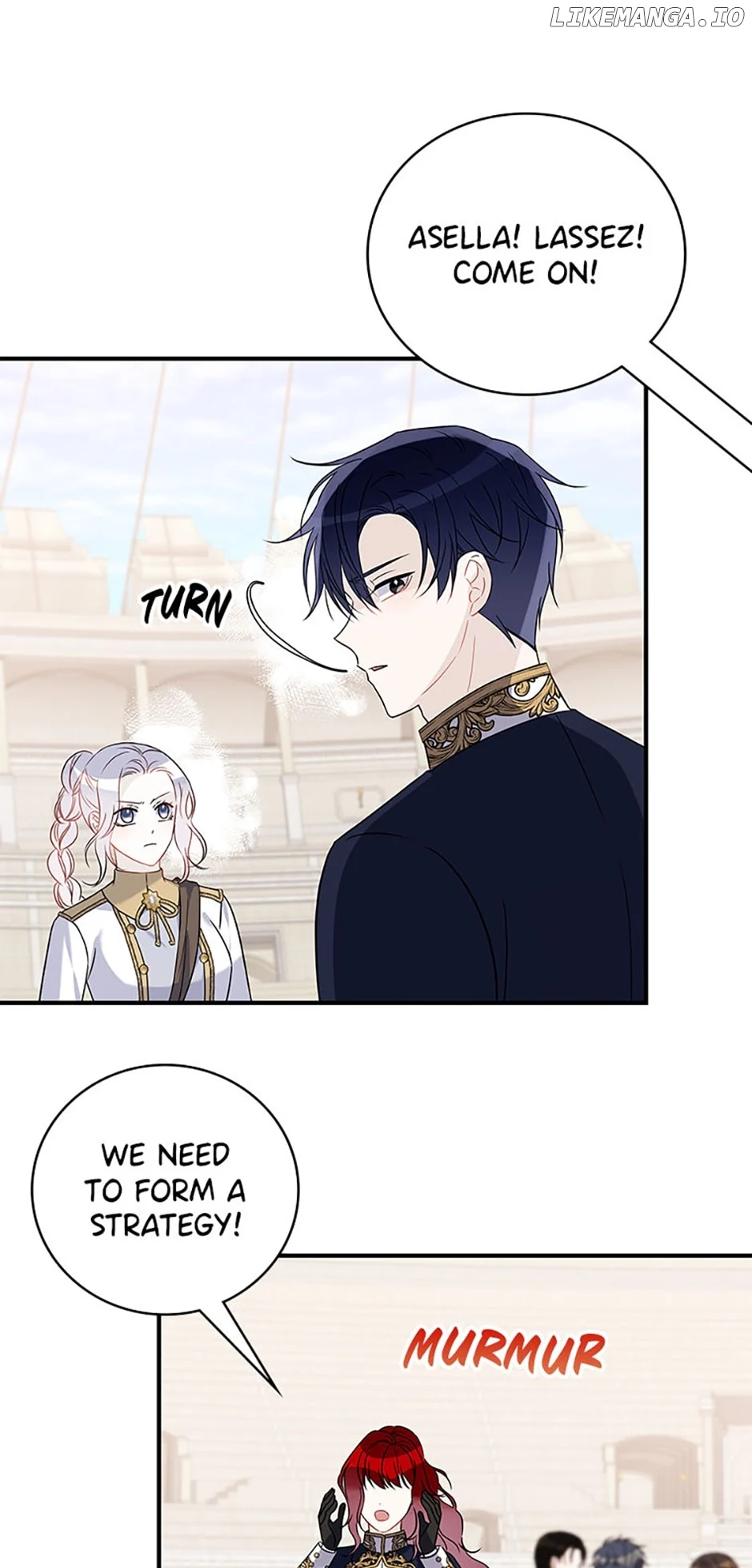 Don’t Be Obsessed With a Spirit Like Me Chapter 60 - Page 70