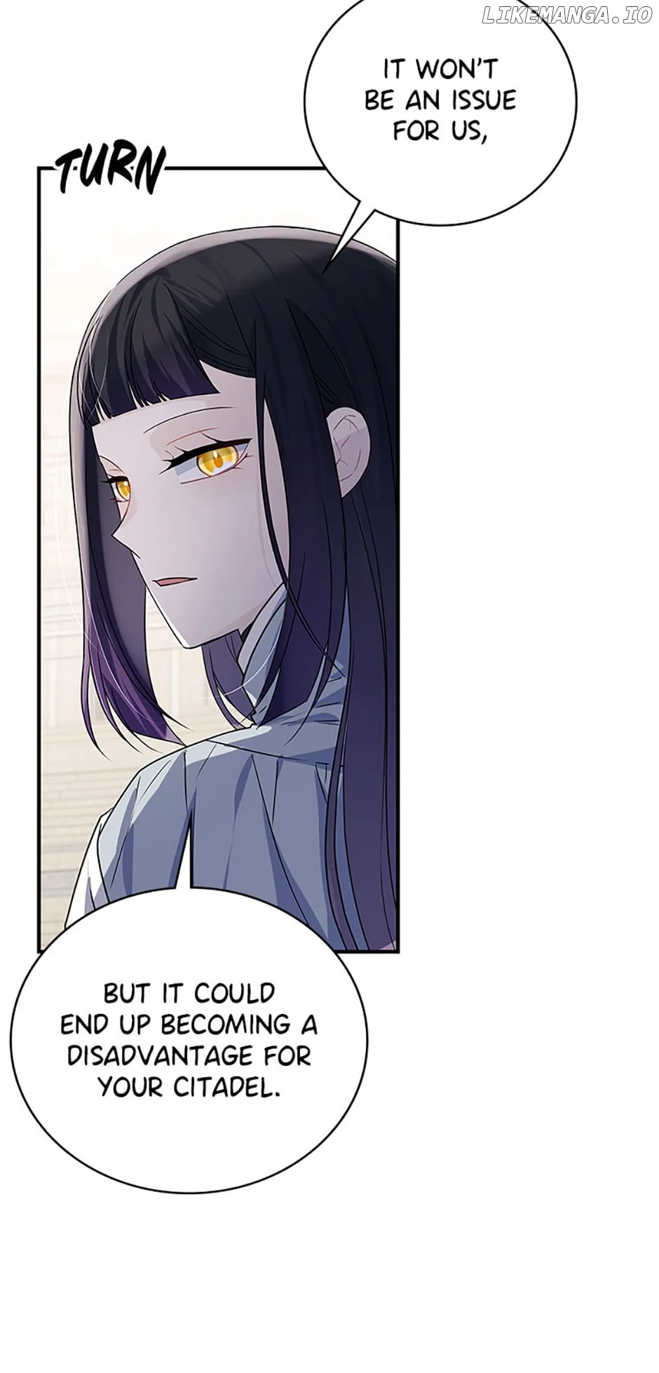 Don’t Be Obsessed With a Spirit Like Me Chapter 60 - Page 73