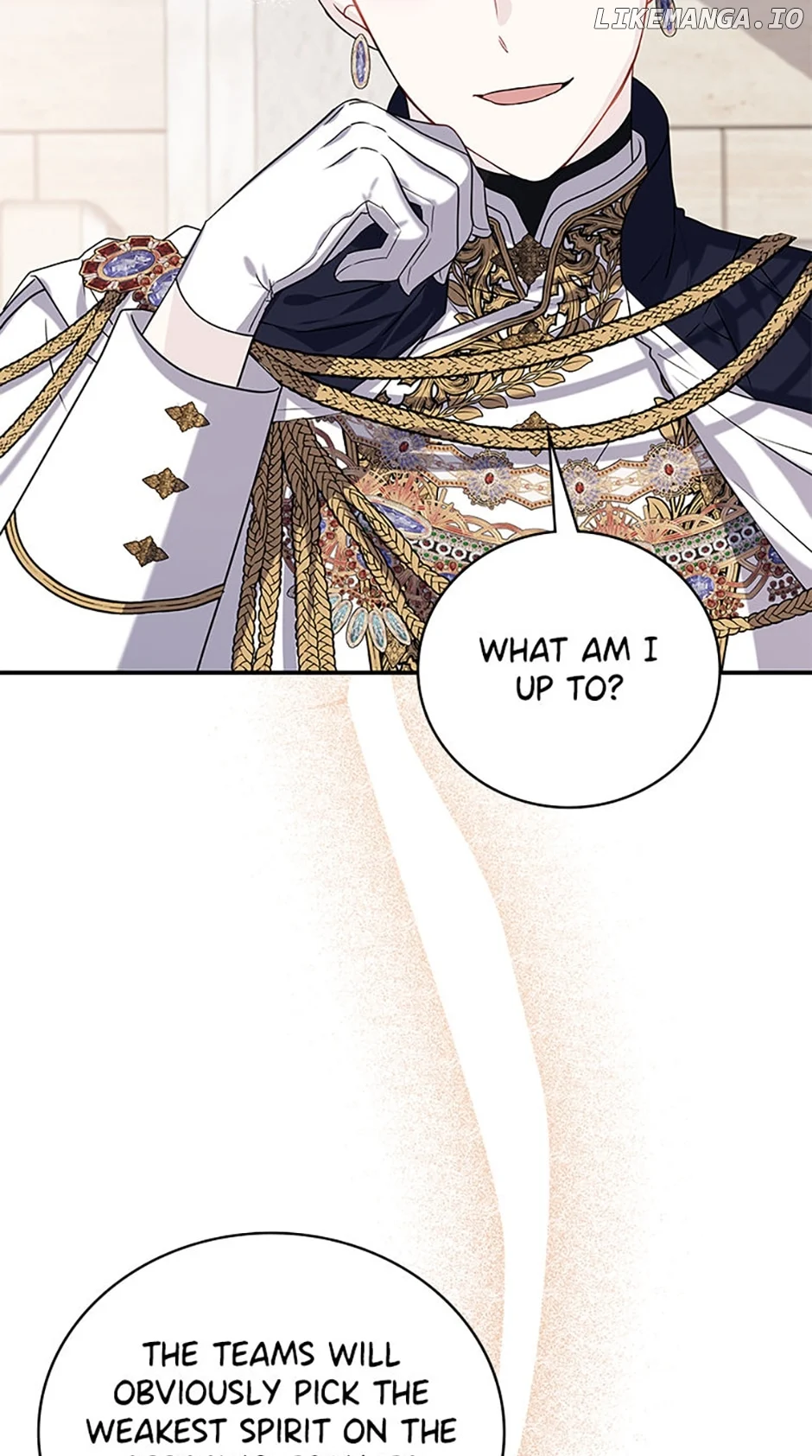 Don’t Be Obsessed With a Spirit Like Me Chapter 60 - Page 75