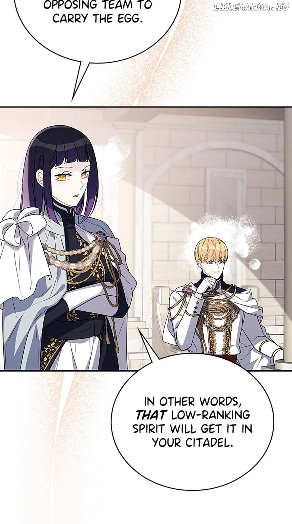 Don’t Be Obsessed With a Spirit Like Me Chapter 60 - Page 76