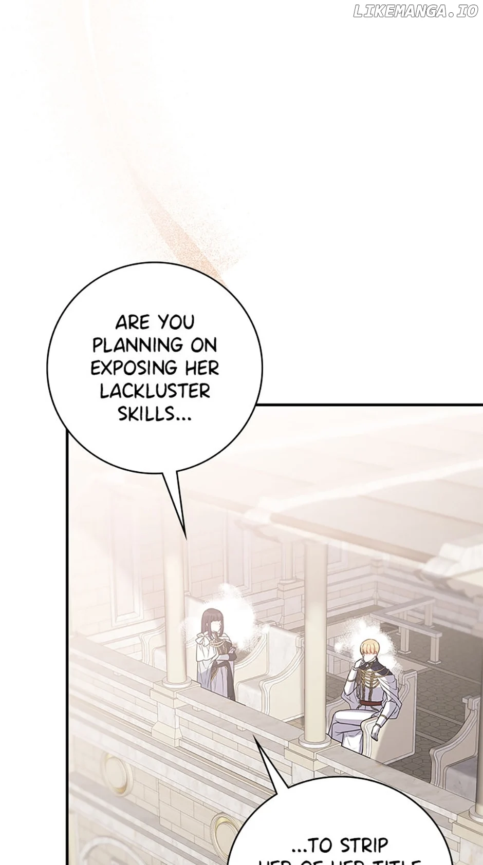 Don’t Be Obsessed With a Spirit Like Me Chapter 60 - Page 77