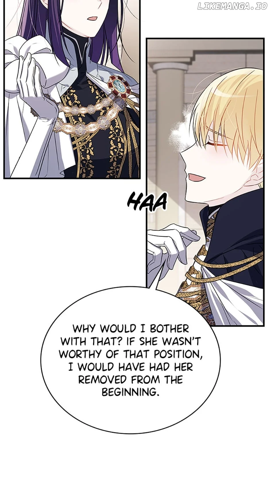 Don’t Be Obsessed With a Spirit Like Me Chapter 60 - Page 79