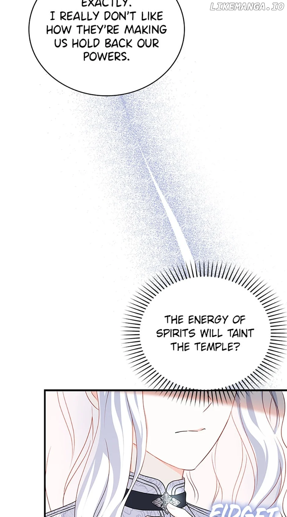 Don’t Be Obsessed With a Spirit Like Me Chapter 60 - Page 9