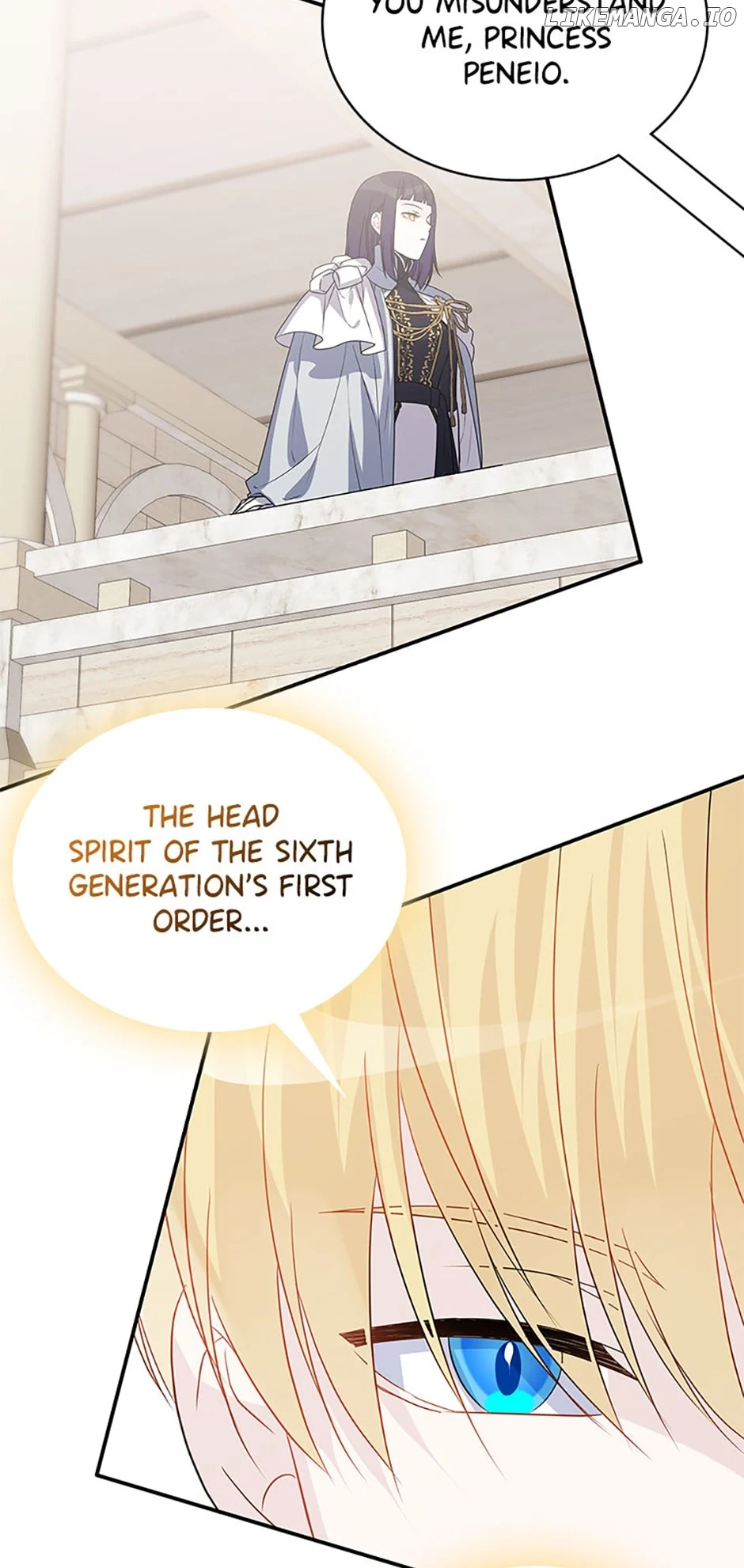 Don’t Be Obsessed With a Spirit Like Me Chapter 60 - Page 81