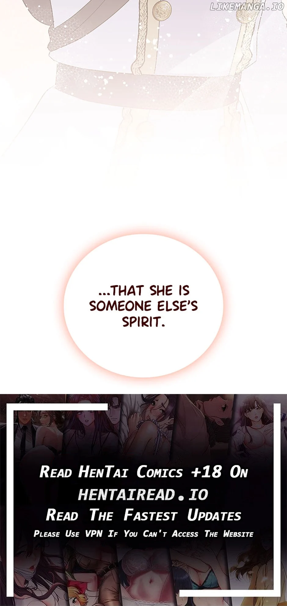 Don’t Be Obsessed With a Spirit Like Me Chapter 60 - Page 84