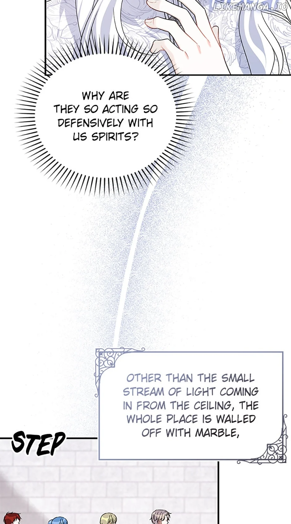 Don’t Be Obsessed With a Spirit Like Me Chapter 60 - Page 10
