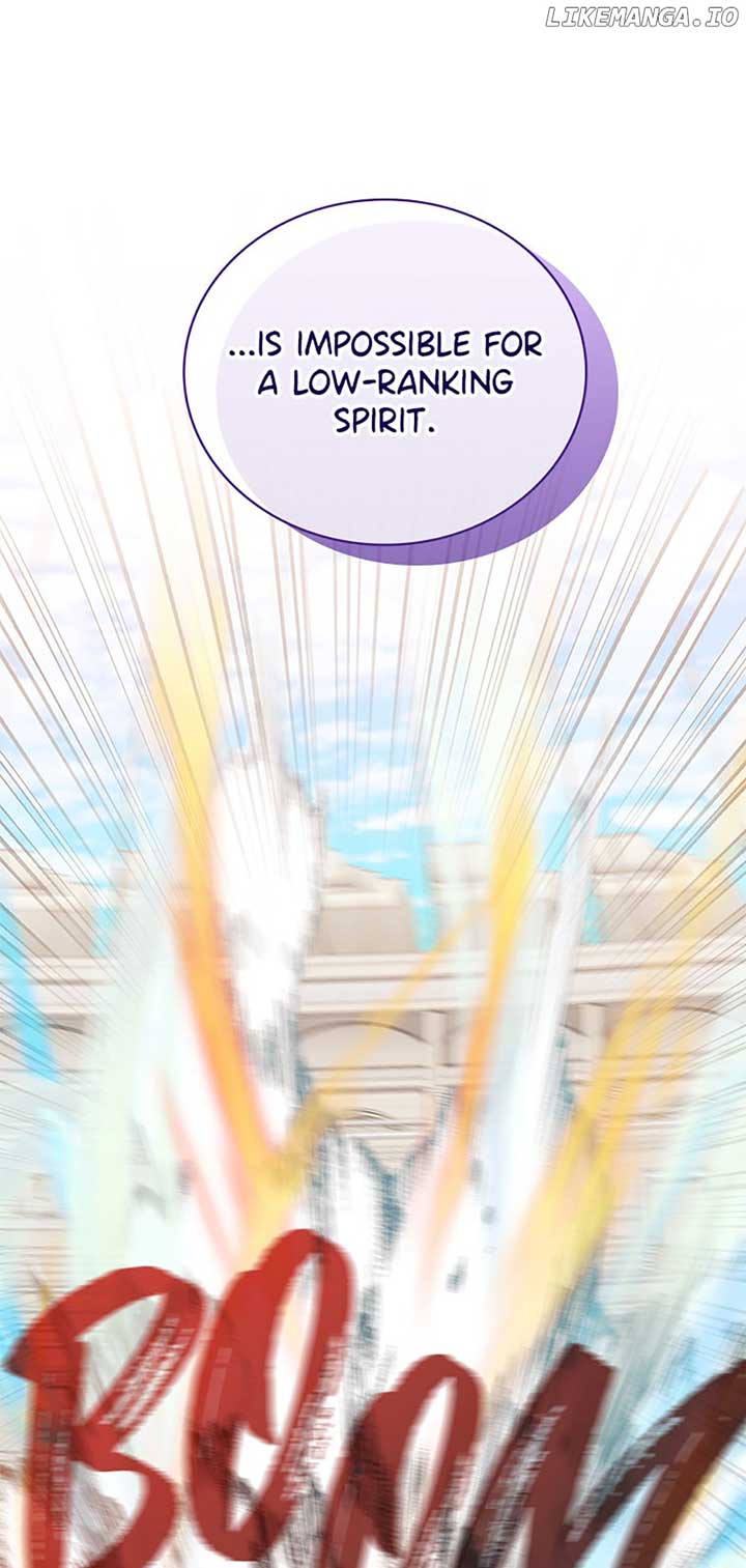 Don’t Be Obsessed With a Spirit Like Me Chapter 61 - Page 12