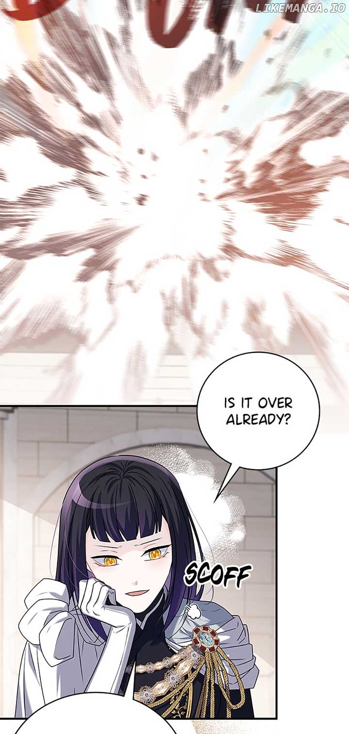Don’t Be Obsessed With a Spirit Like Me Chapter 61 - Page 13