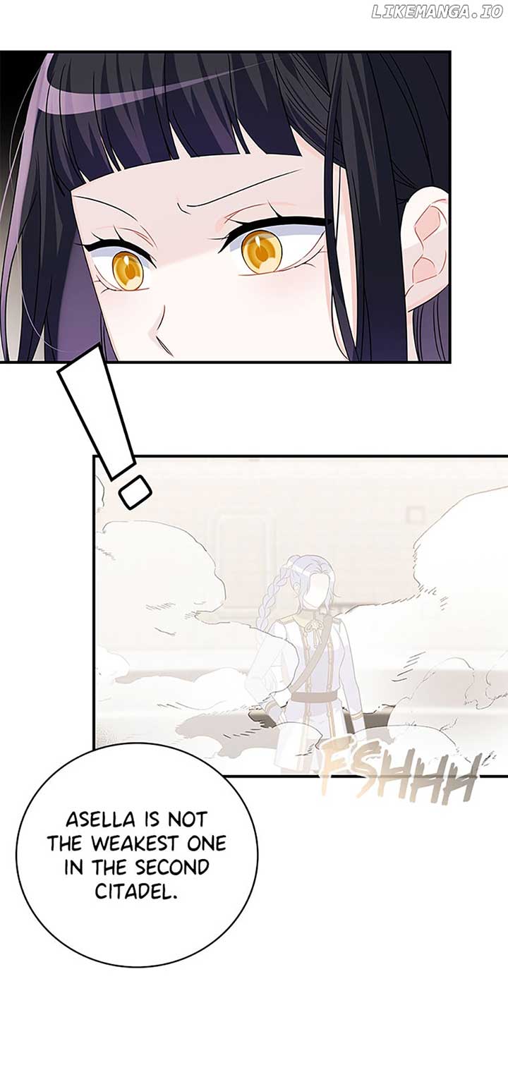 Don’t Be Obsessed With a Spirit Like Me Chapter 61 - Page 16