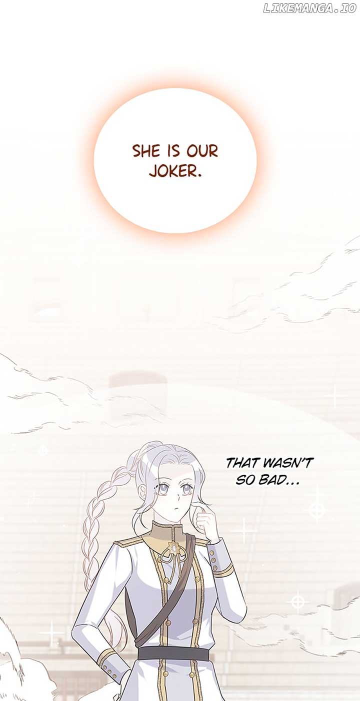 Don’t Be Obsessed With a Spirit Like Me Chapter 61 - Page 17