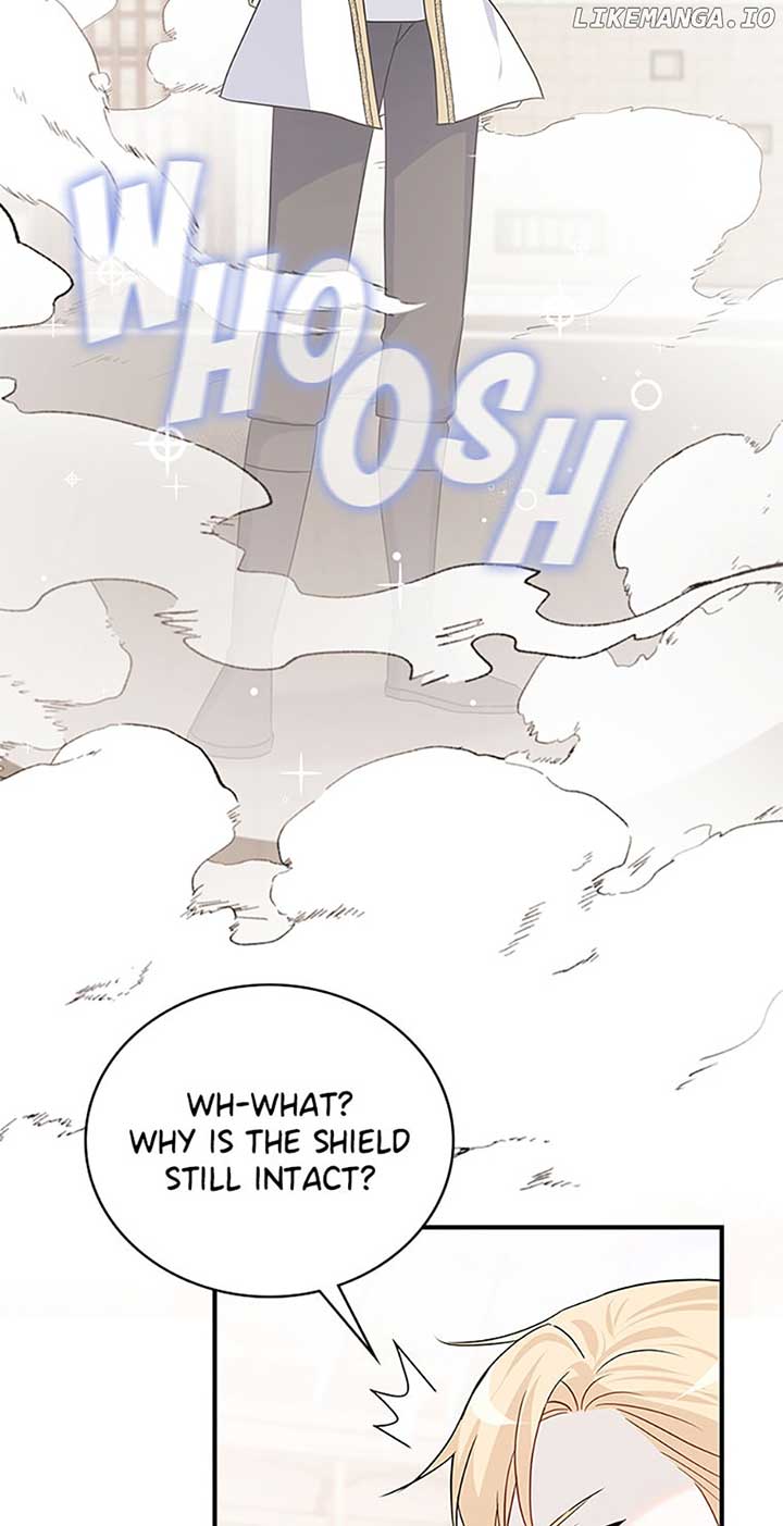 Don’t Be Obsessed With a Spirit Like Me Chapter 61 - Page 18