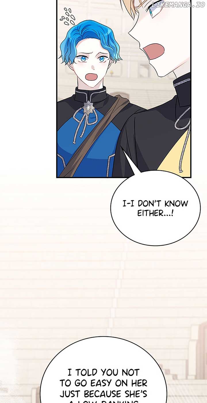 Don’t Be Obsessed With a Spirit Like Me Chapter 61 - Page 19