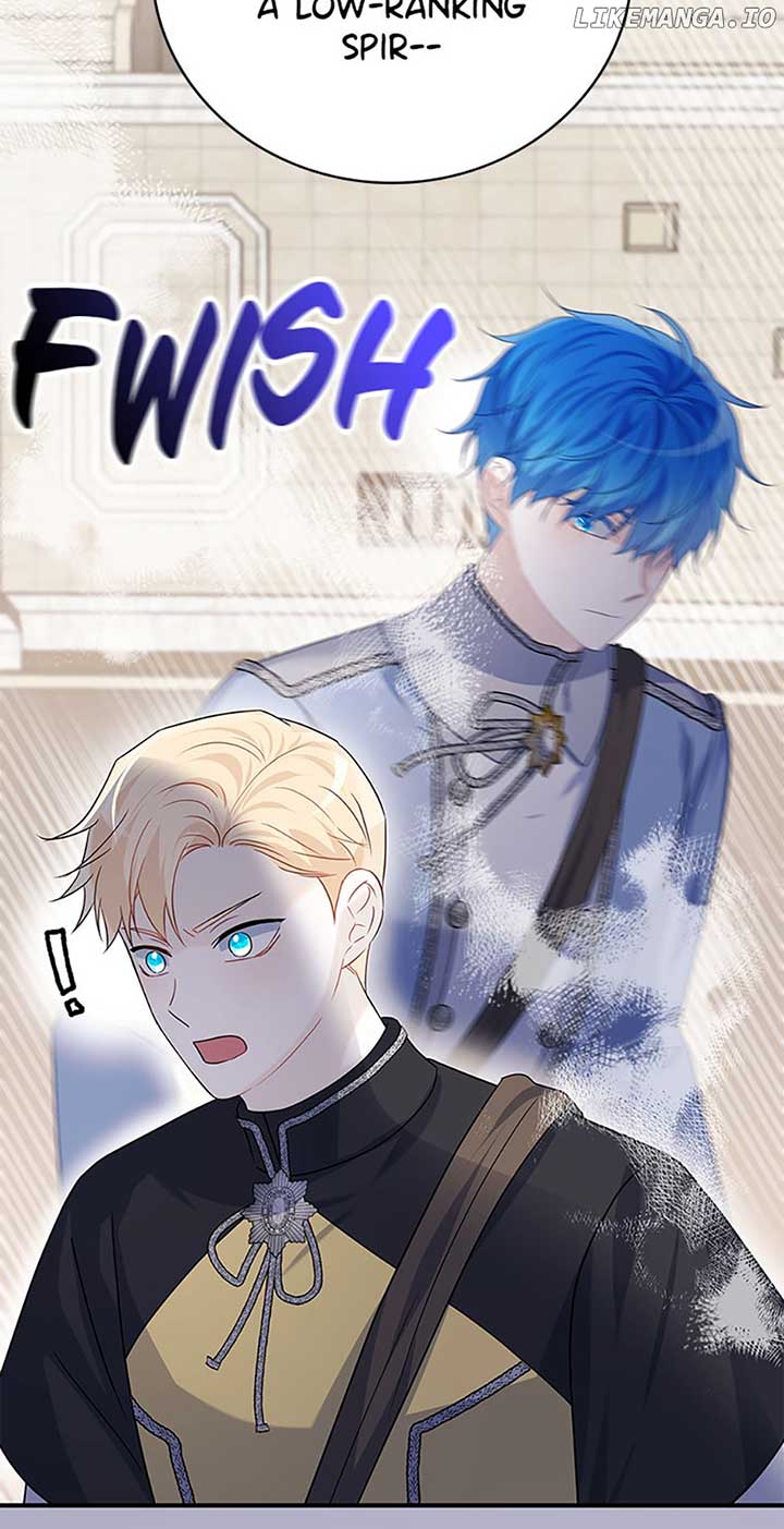 Don’t Be Obsessed With a Spirit Like Me Chapter 61 - Page 20