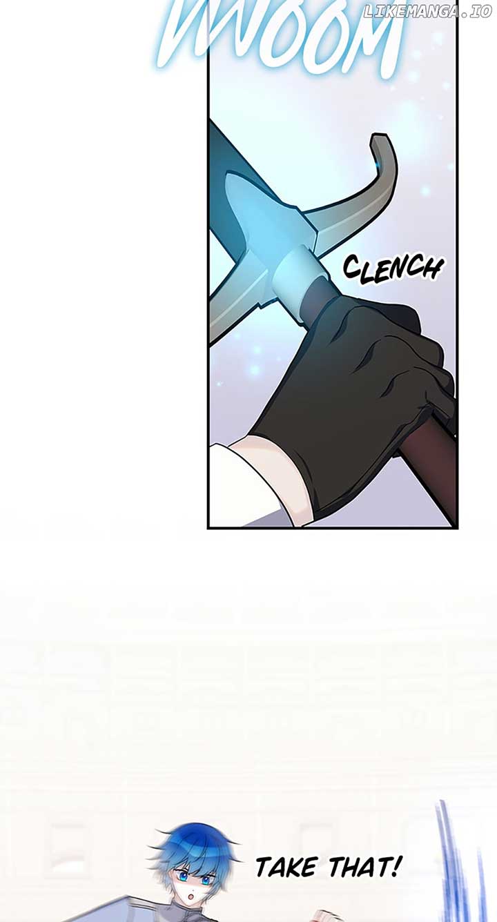 Don’t Be Obsessed With a Spirit Like Me Chapter 61 - Page 23