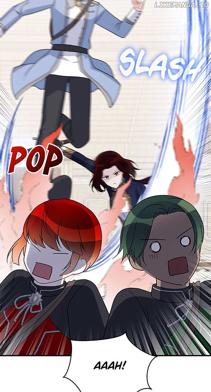 Don’t Be Obsessed With a Spirit Like Me Chapter 61 - Page 24