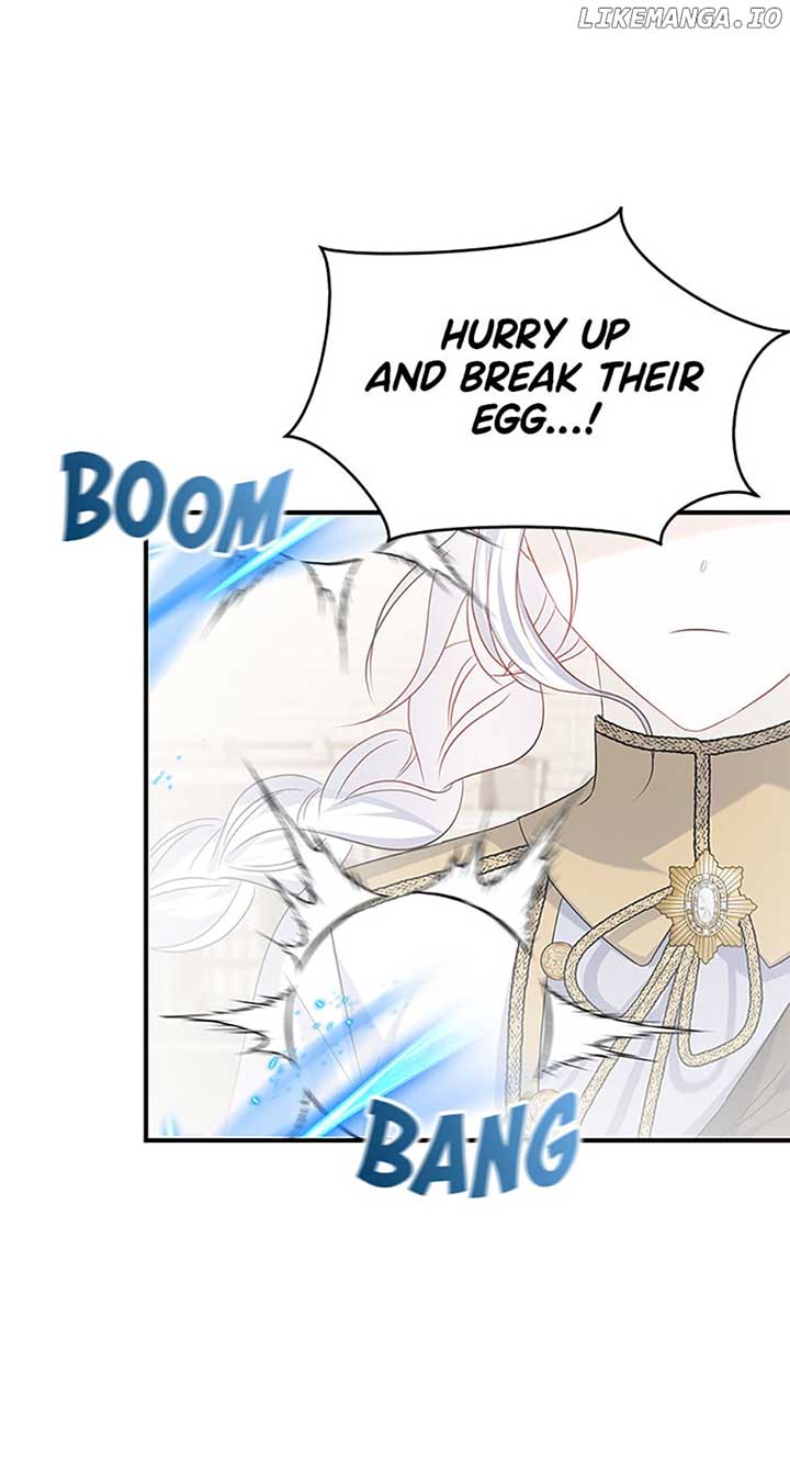 Don’t Be Obsessed With a Spirit Like Me Chapter 61 - Page 26