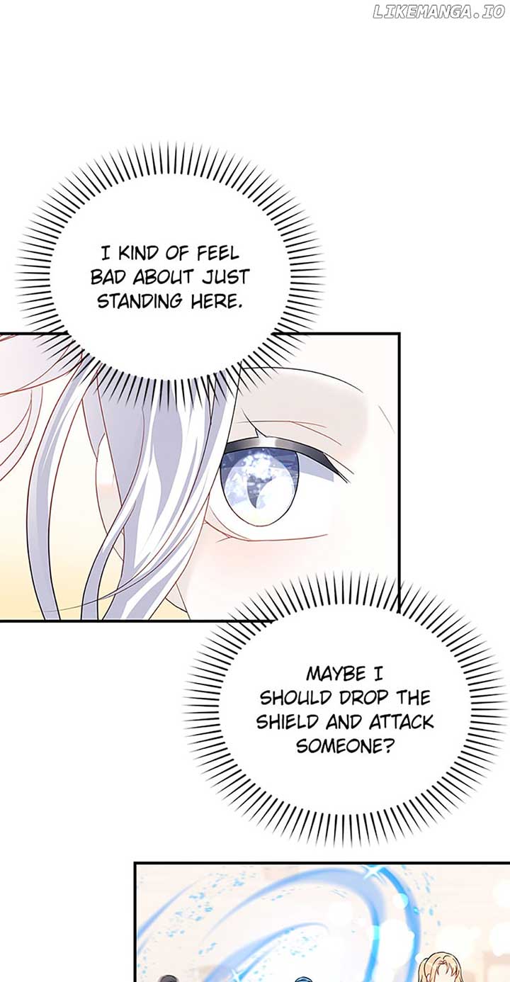 Don’t Be Obsessed With a Spirit Like Me Chapter 61 - Page 27