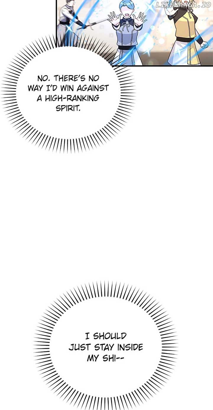 Don’t Be Obsessed With a Spirit Like Me Chapter 61 - Page 28