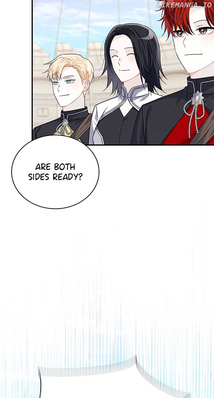 Don’t Be Obsessed With a Spirit Like Me Chapter 61 - Page 4