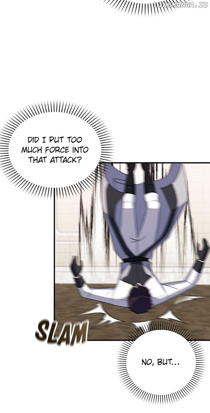 Don’t Be Obsessed With a Spirit Like Me Chapter 61 - Page 34