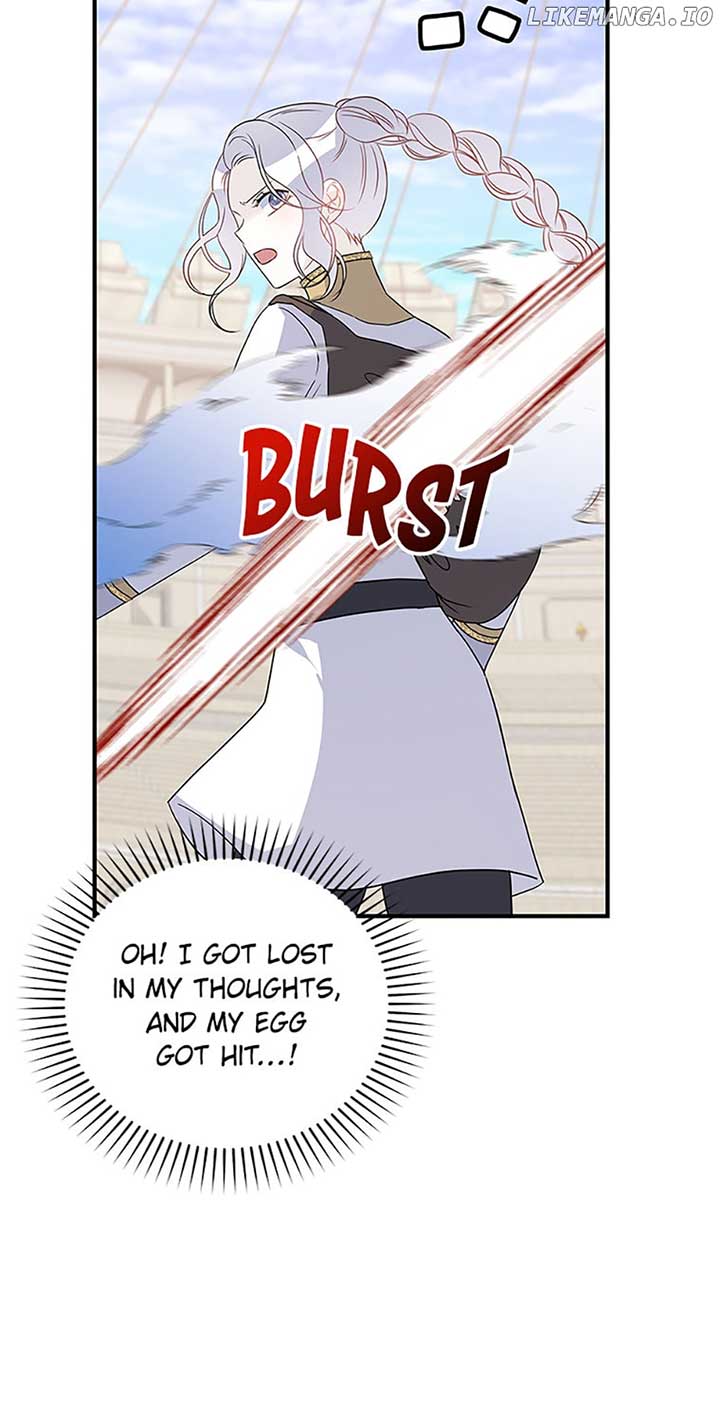 Don’t Be Obsessed With a Spirit Like Me Chapter 61 - Page 37