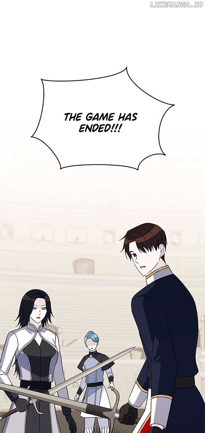 Don’t Be Obsessed With a Spirit Like Me Chapter 61 - Page 38