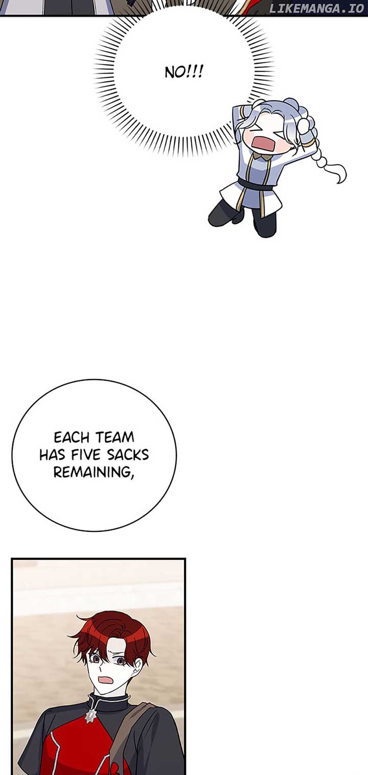 Don’t Be Obsessed With a Spirit Like Me Chapter 61 - Page 39