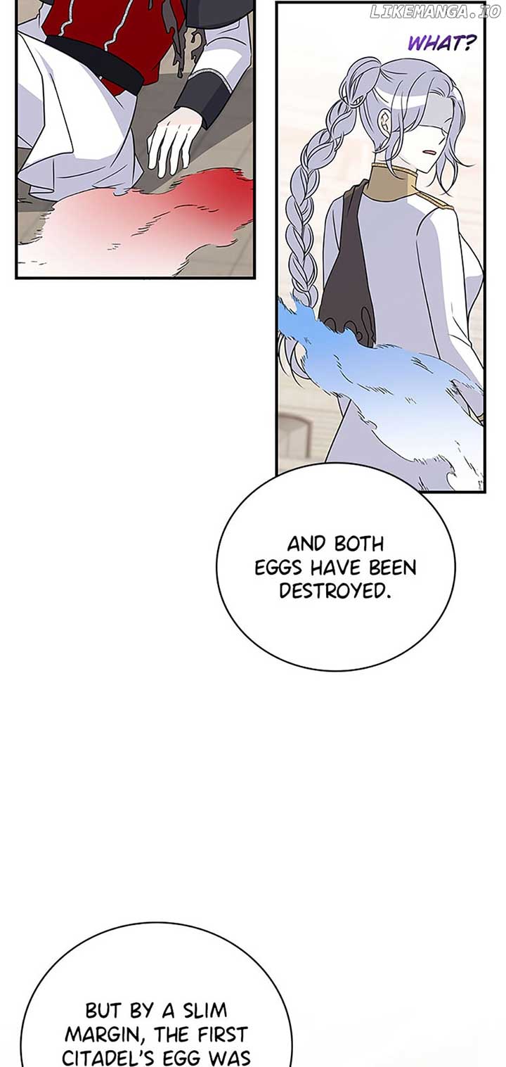 Don’t Be Obsessed With a Spirit Like Me Chapter 61 - Page 40