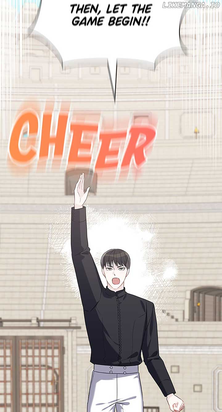 Don’t Be Obsessed With a Spirit Like Me Chapter 61 - Page 5