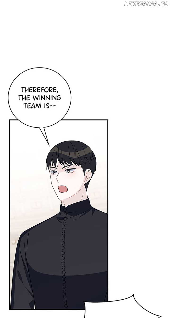 Don’t Be Obsessed With a Spirit Like Me Chapter 61 - Page 43