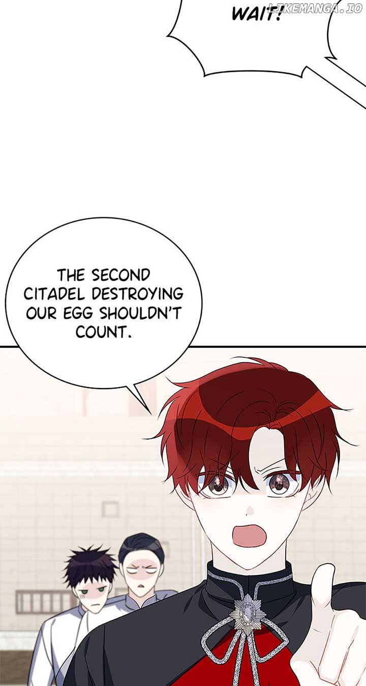 Don’t Be Obsessed With a Spirit Like Me Chapter 61 - Page 44